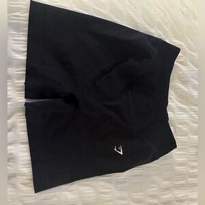 Gymshark biker shorts